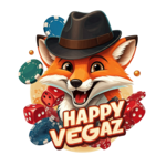 HappyVegaz เว็บพนันออนไลน์ที่ครบวงจร สนุกได้ทุกเกม ปลอดภัย